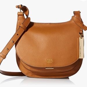 Vince Camuto Elyza Saddle Bag